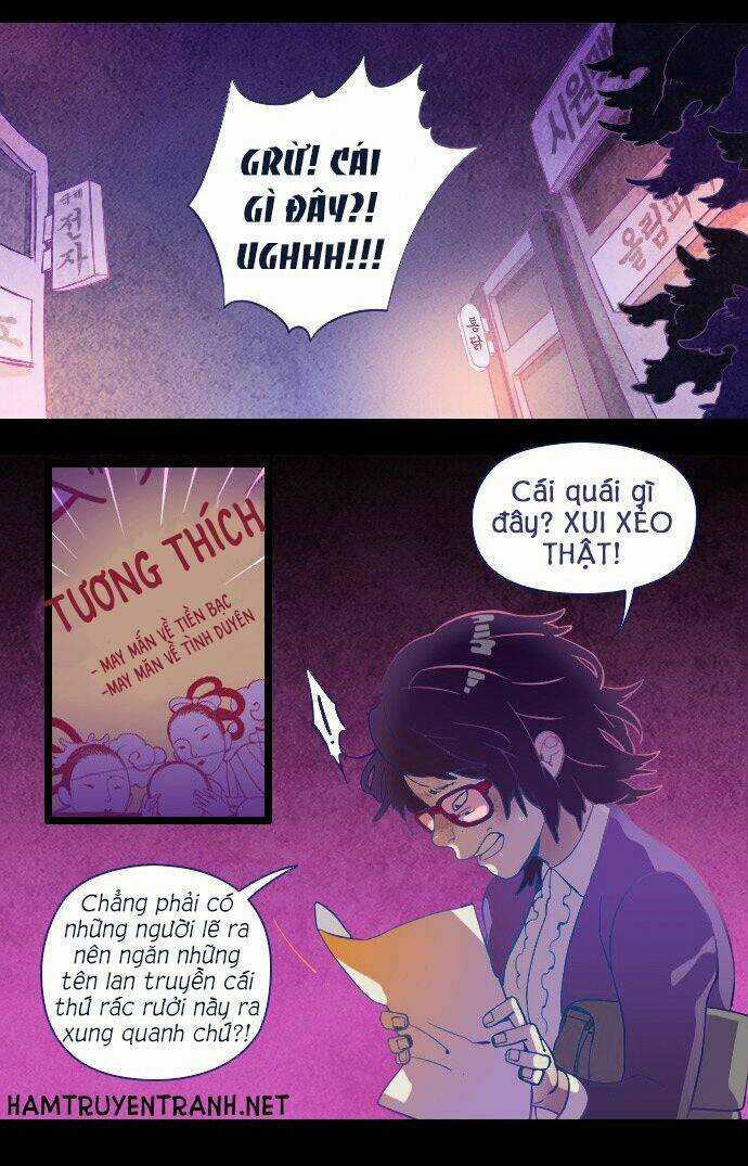 Ma Kể Chuyện Chapter 1 trang 13