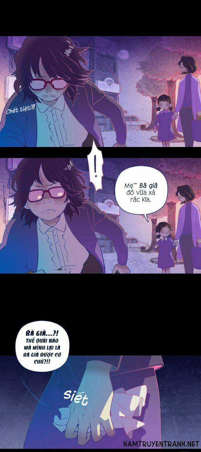 Ma Kể Chuyện Chapter 1 trang 15