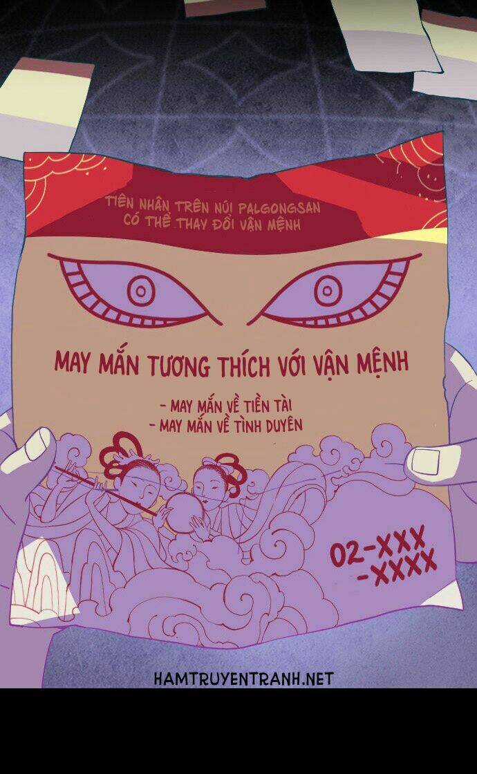 Ma Kể Chuyện Chapter 1 trang 19