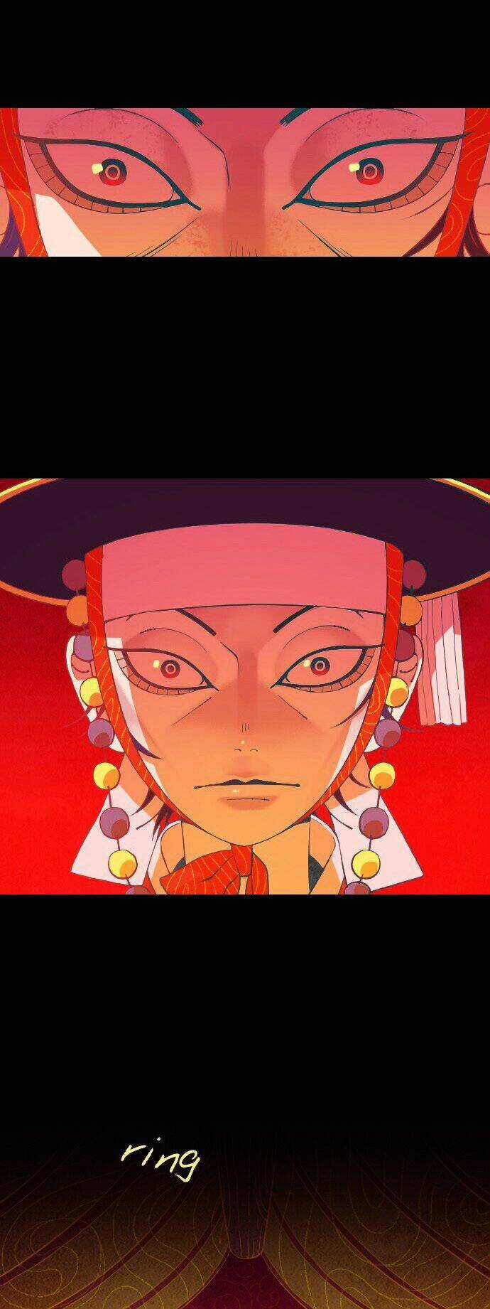 Ma Kể Chuyện Chapter 1 trang 20