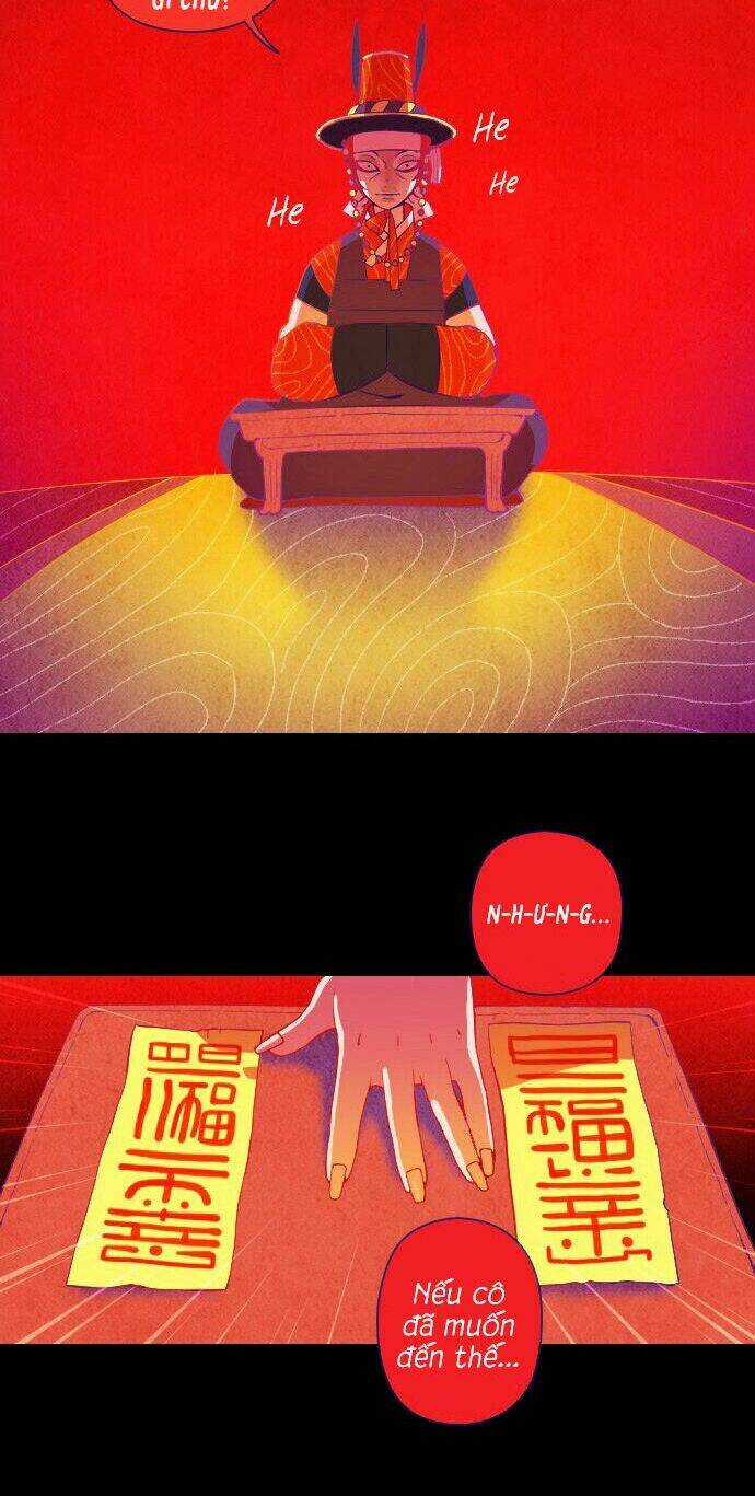 Ma Kể Chuyện Chapter 1 trang 24