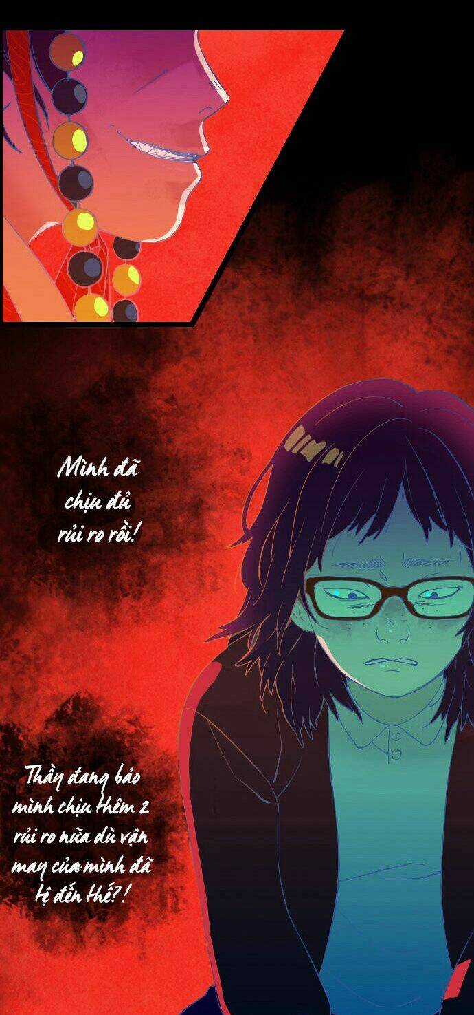 Ma Kể Chuyện Chapter 1 trang 26