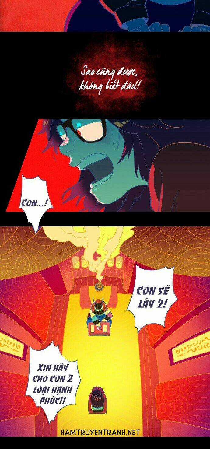 Ma Kể Chuyện Chapter 1 trang 27