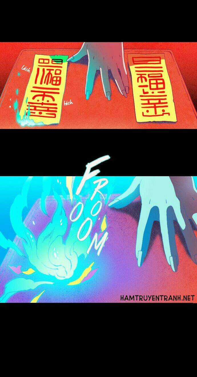 Ma Kể Chuyện Chapter 1 trang 28