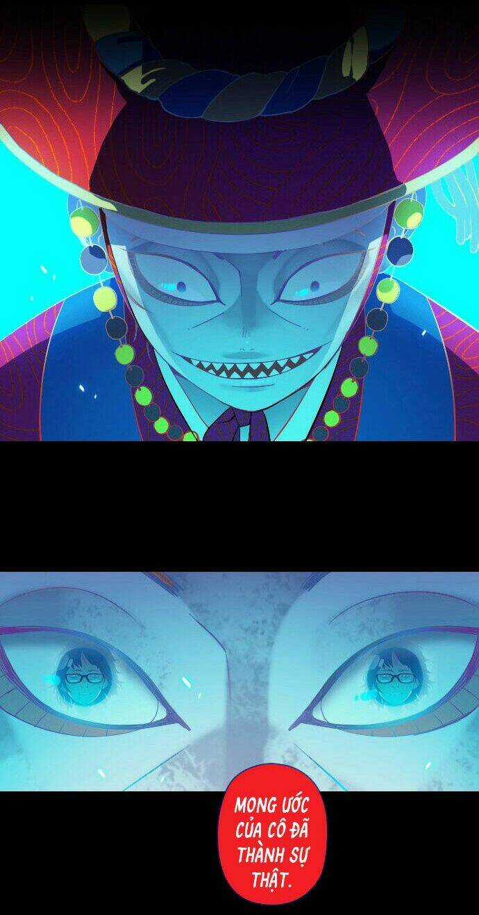 Ma Kể Chuyện Chapter 1 trang 29