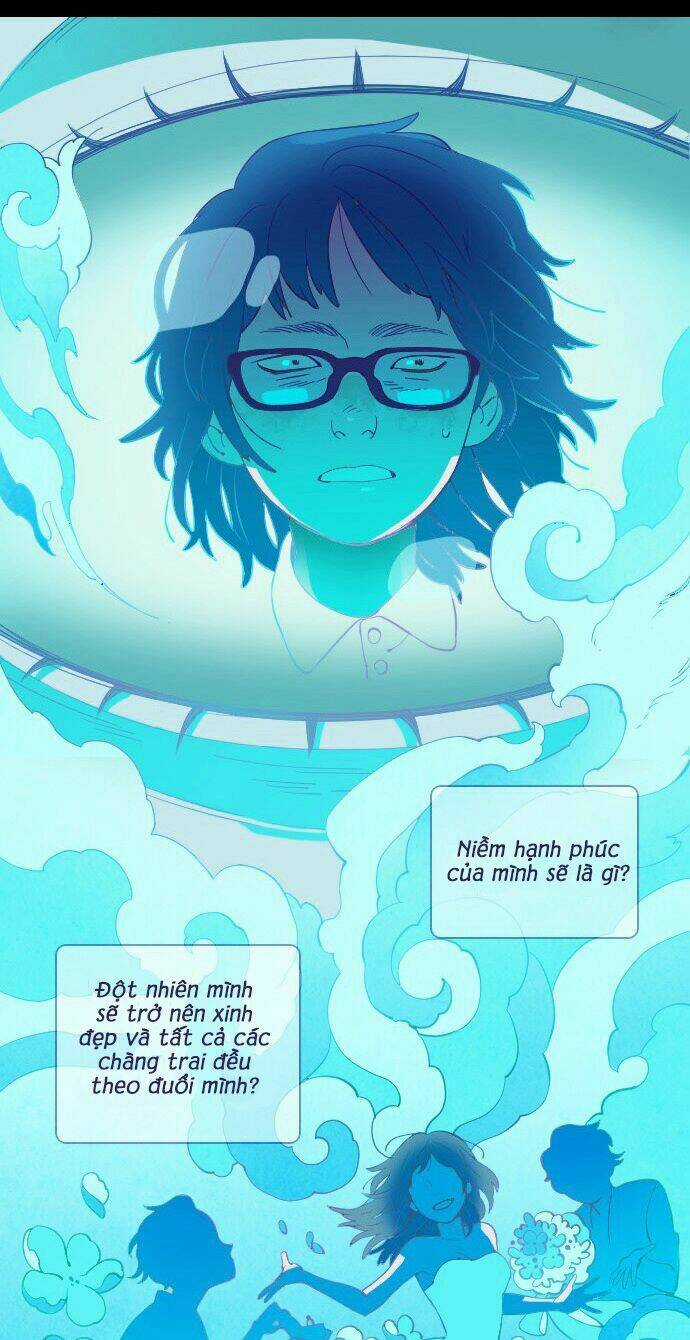 Ma Kể Chuyện Chapter 1 trang 30