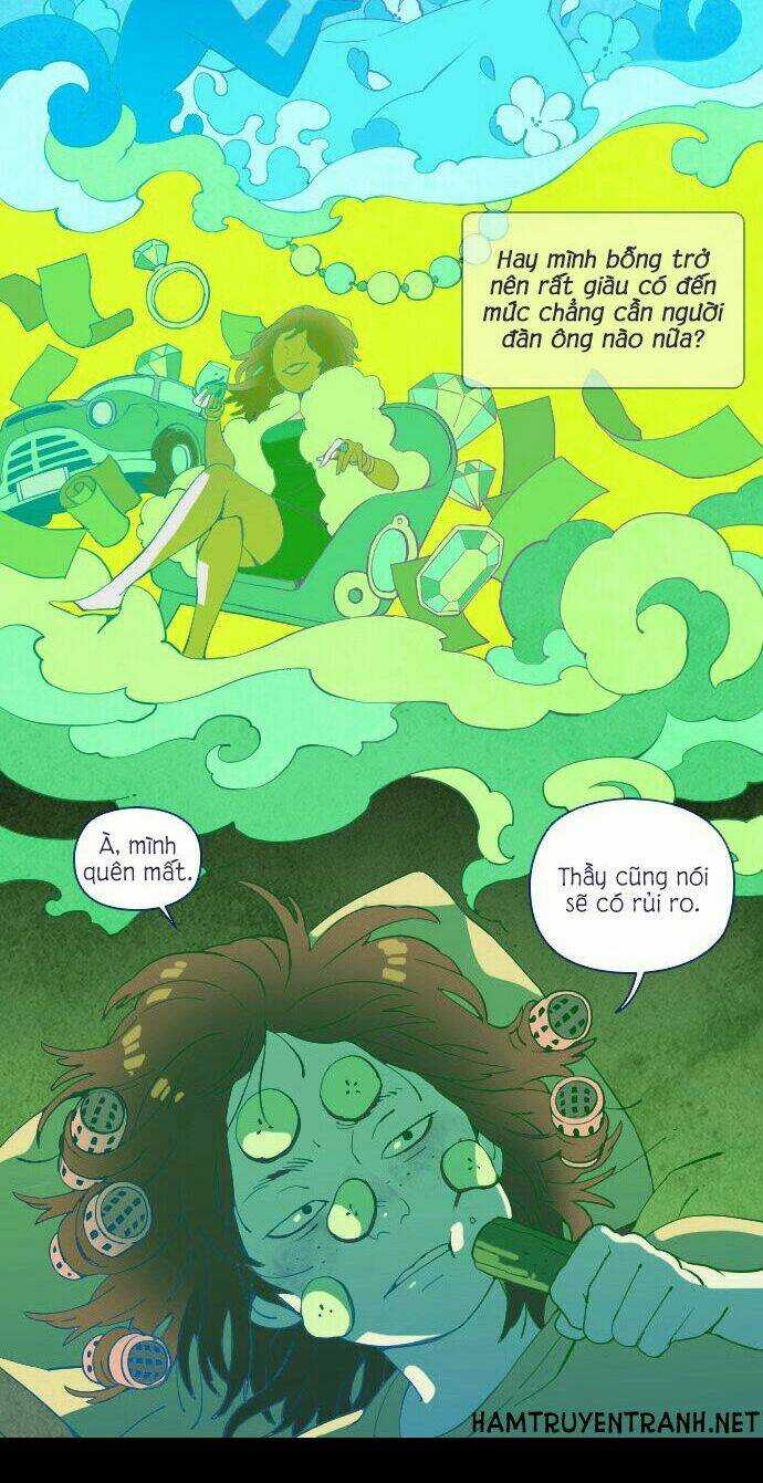 Ma Kể Chuyện Chapter 1 trang 31