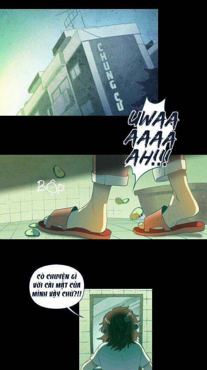 Ma Kể Chuyện Chapter 1 trang 33