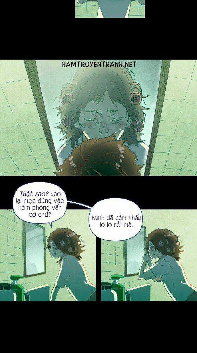 Ma Kể Chuyện Chapter 1 trang 34