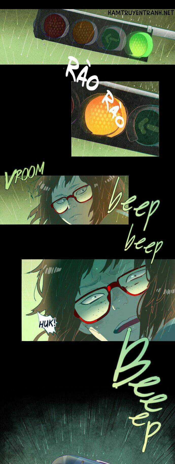 Ma Kể Chuyện Chapter 1 trang 36