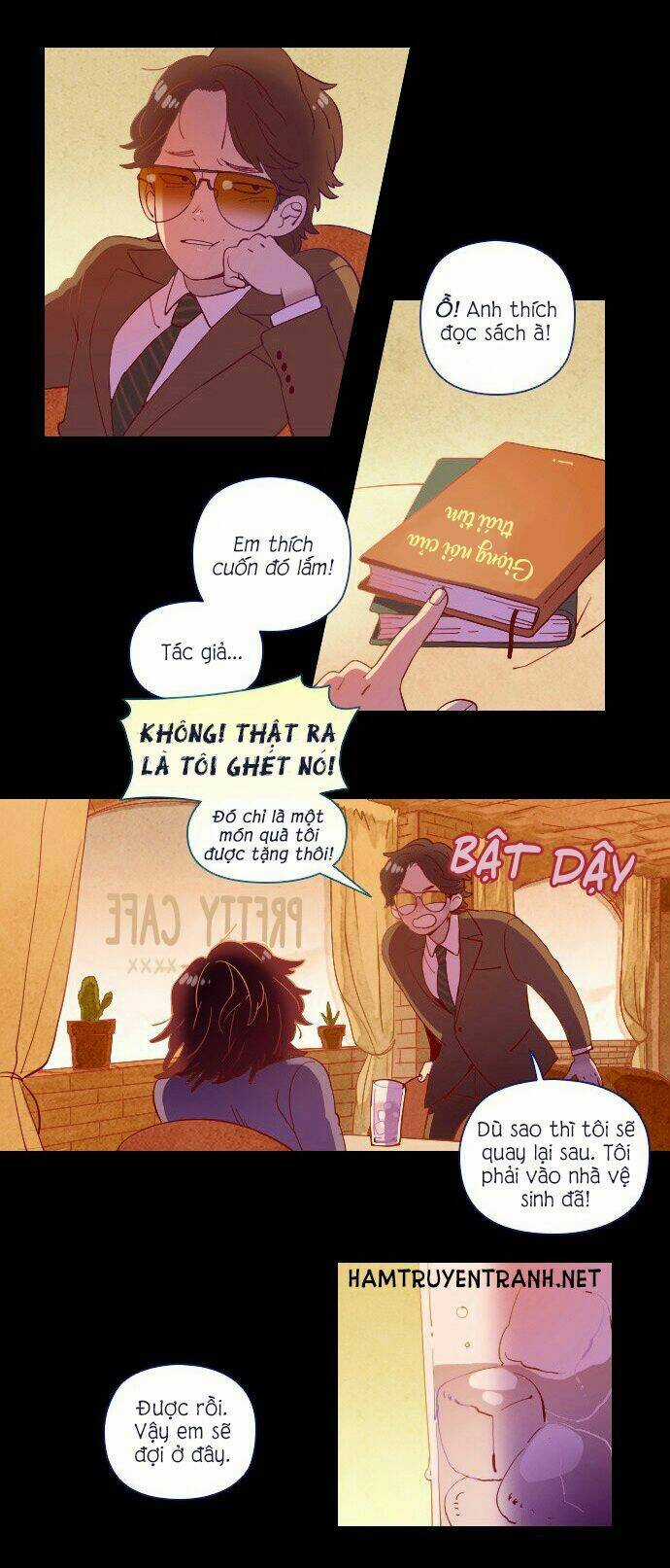 Ma Kể Chuyện Chapter 1 trang 4