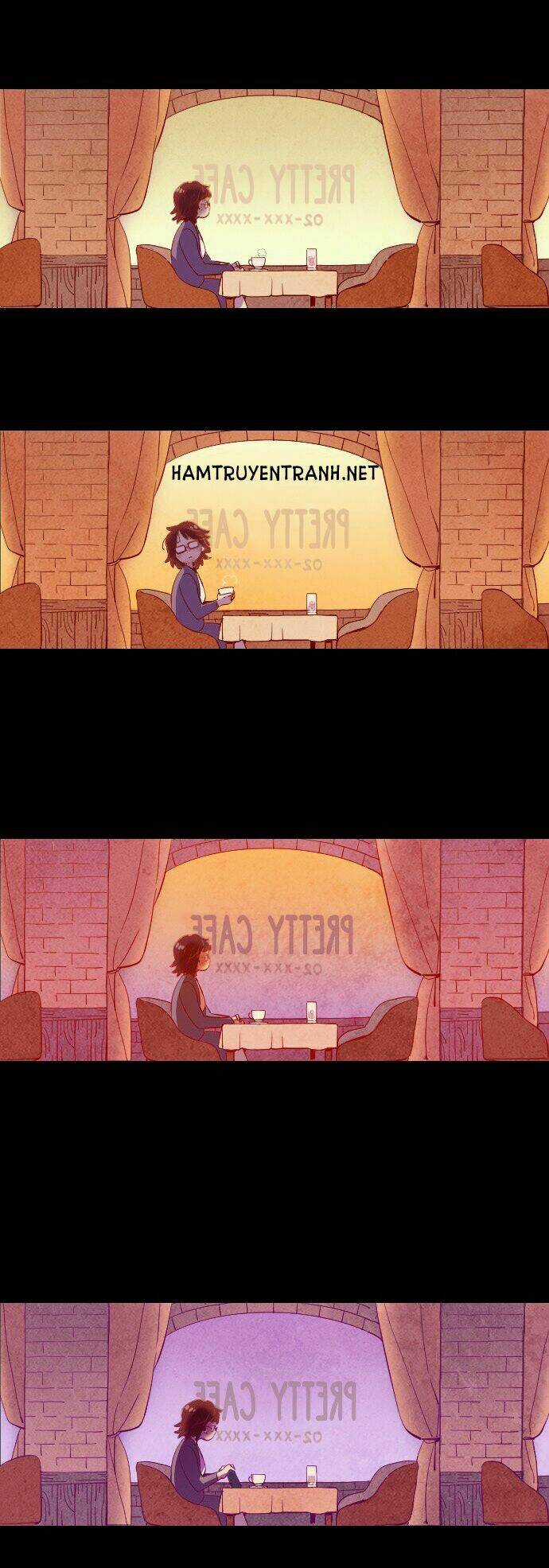 Ma Kể Chuyện Chapter 1 trang 5