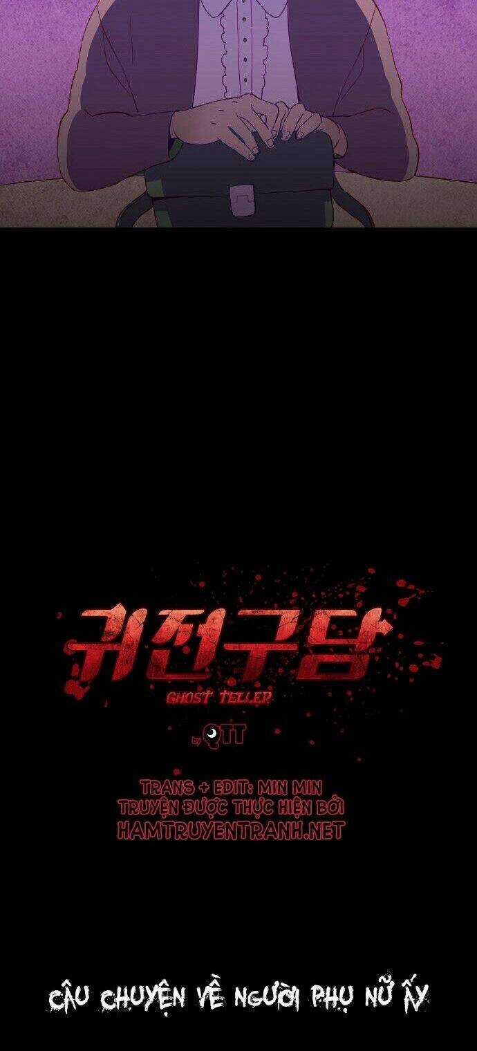 Ma Kể Chuyện Chapter 1 trang 7