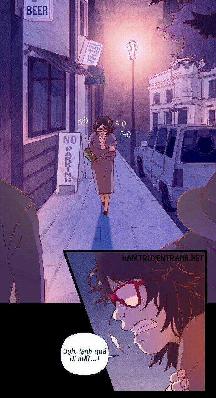 Ma Kể Chuyện Chapter 1 trang 9