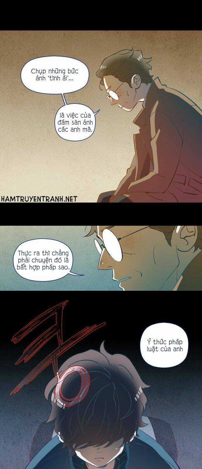 Ma Kể Chuyện Chapter 10 trang 10