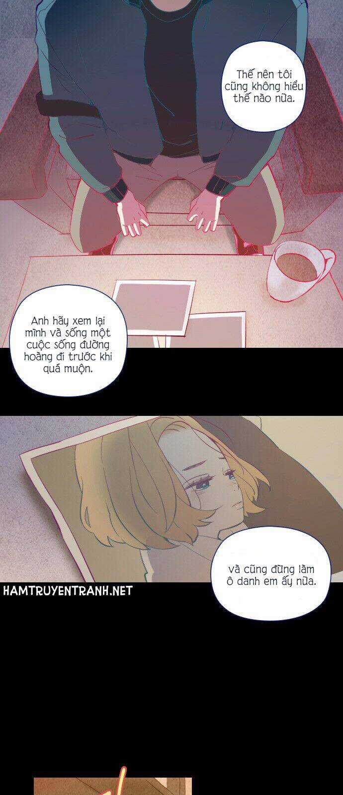 Ma Kể Chuyện Chapter 10 trang 11