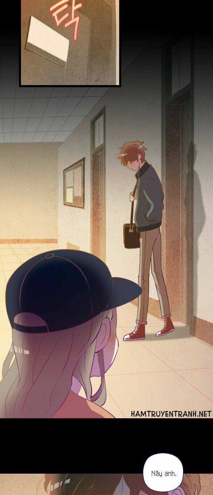 Ma Kể Chuyện Chapter 10 trang 12