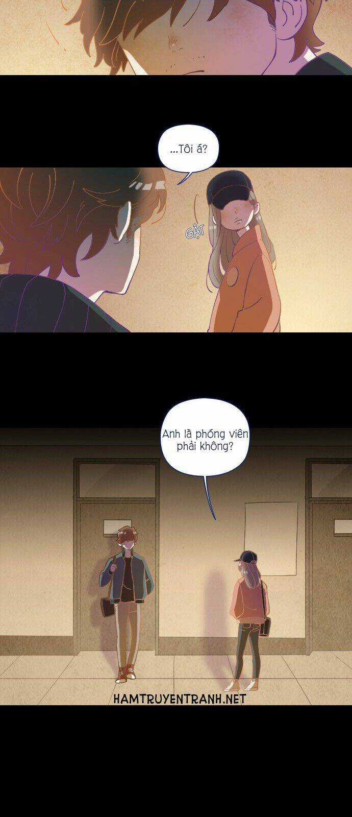 Ma Kể Chuyện Chapter 10 trang 13