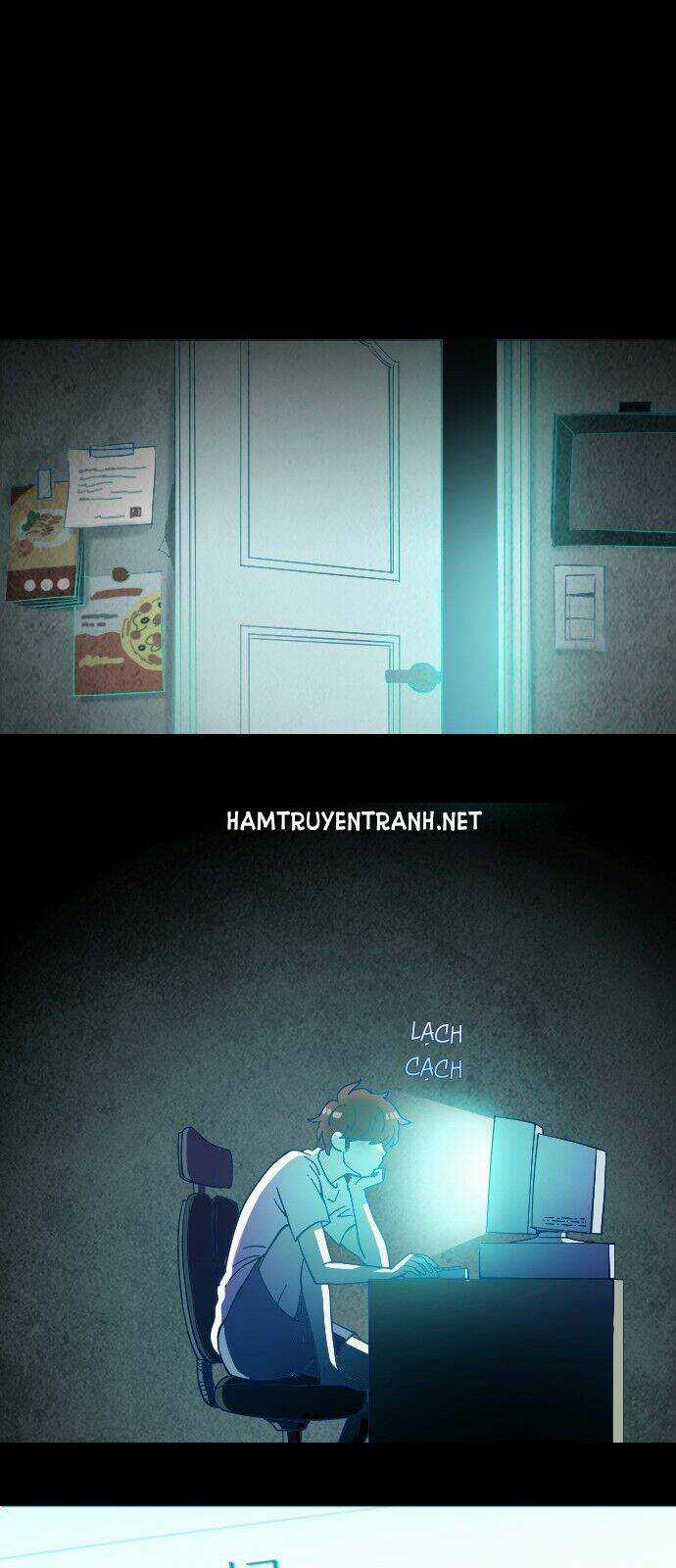 Ma Kể Chuyện Chapter 10 trang 14