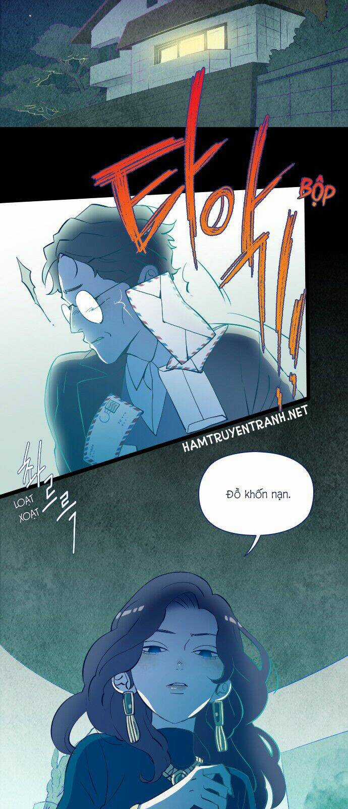 Ma Kể Chuyện Chapter 10 trang 16