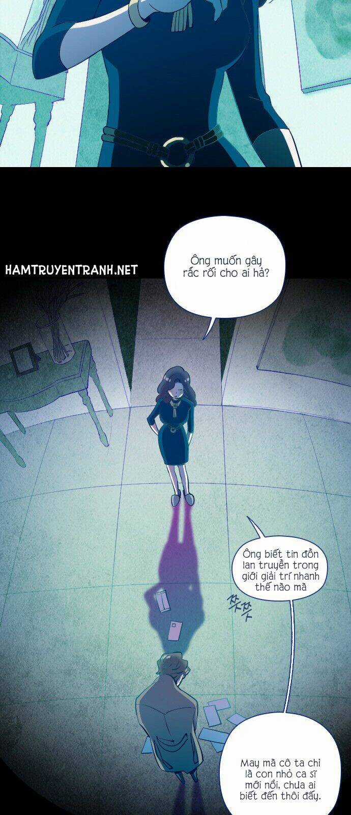 Ma Kể Chuyện Chapter 10 trang 17