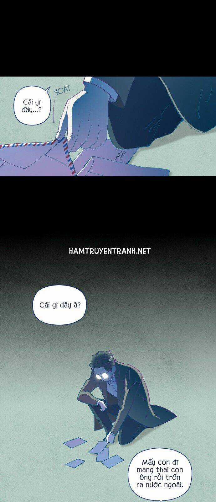 Ma Kể Chuyện Chapter 10 trang 19