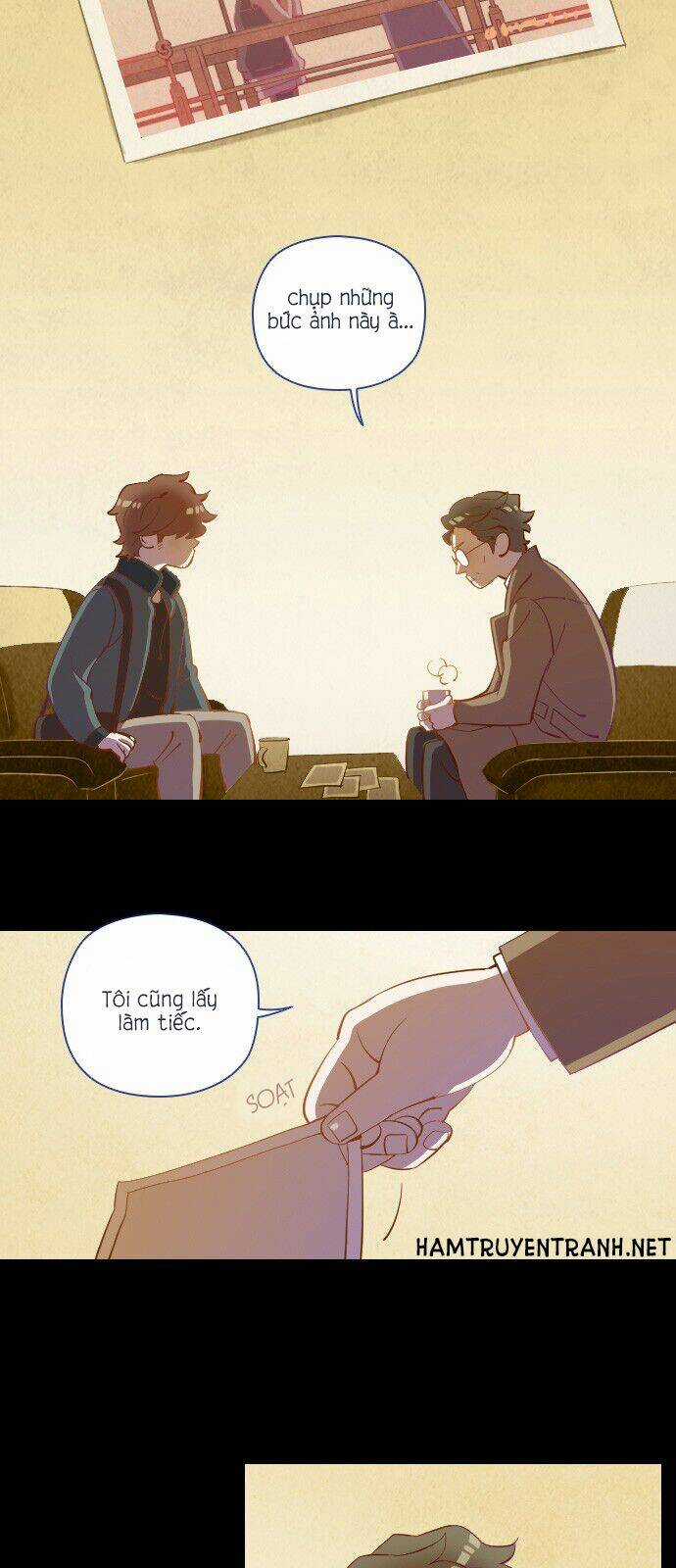 Ma Kể Chuyện Chapter 10 trang 2