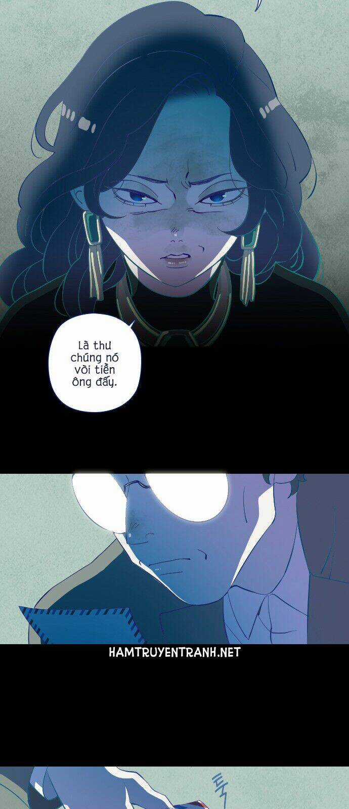 Ma Kể Chuyện Chapter 10 trang 20