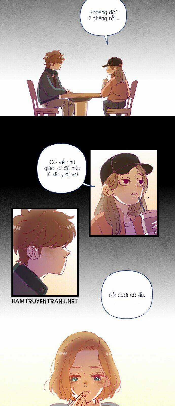 Ma Kể Chuyện Chapter 10 trang 22