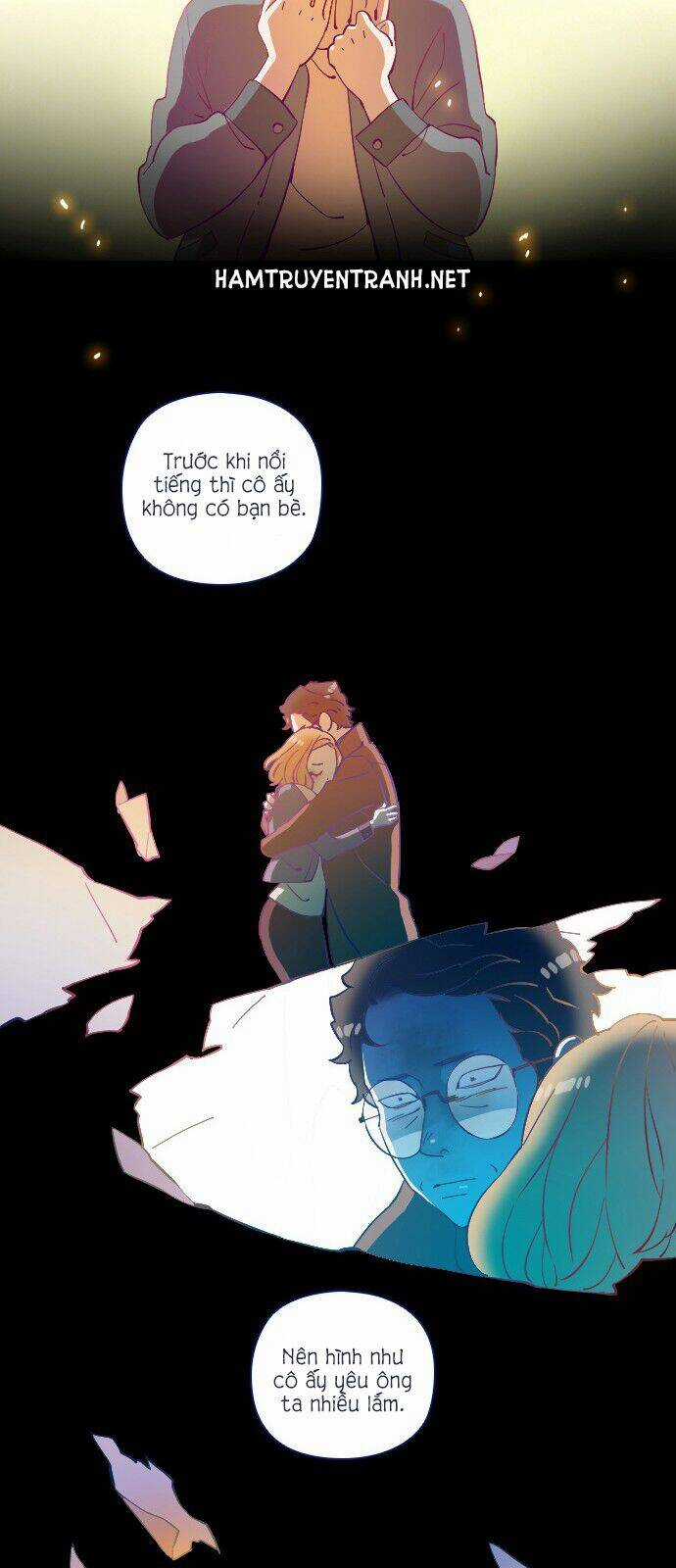 Ma Kể Chuyện Chapter 10 trang 23