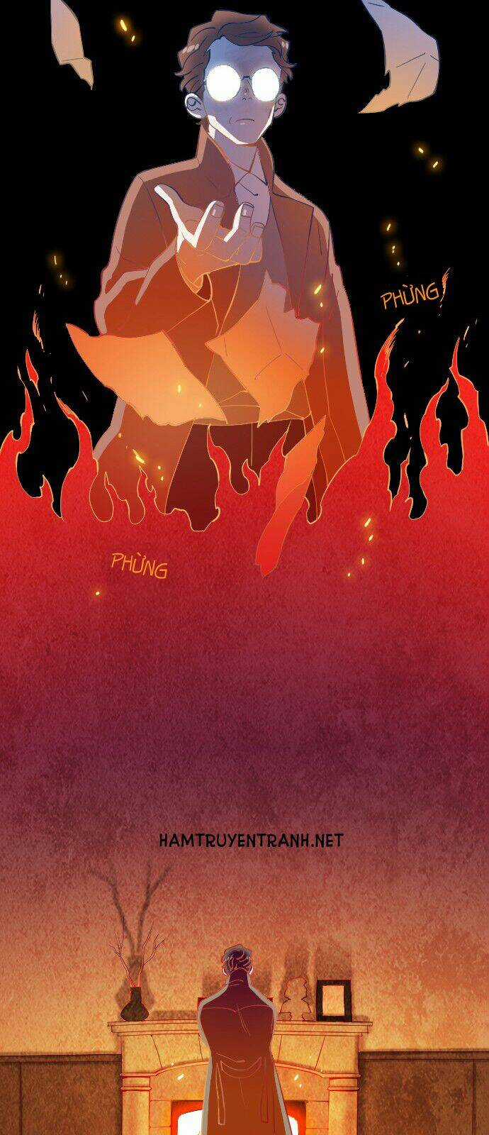 Ma Kể Chuyện Chapter 10 trang 24