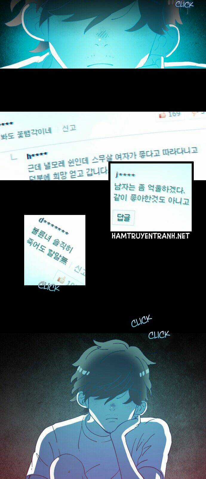 Ma Kể Chuyện Chapter 10 trang 26