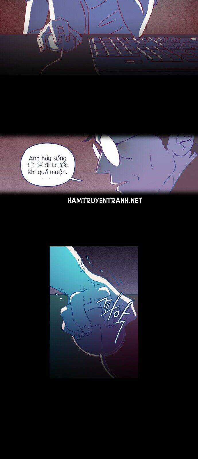 Ma Kể Chuyện Chapter 10 trang 27