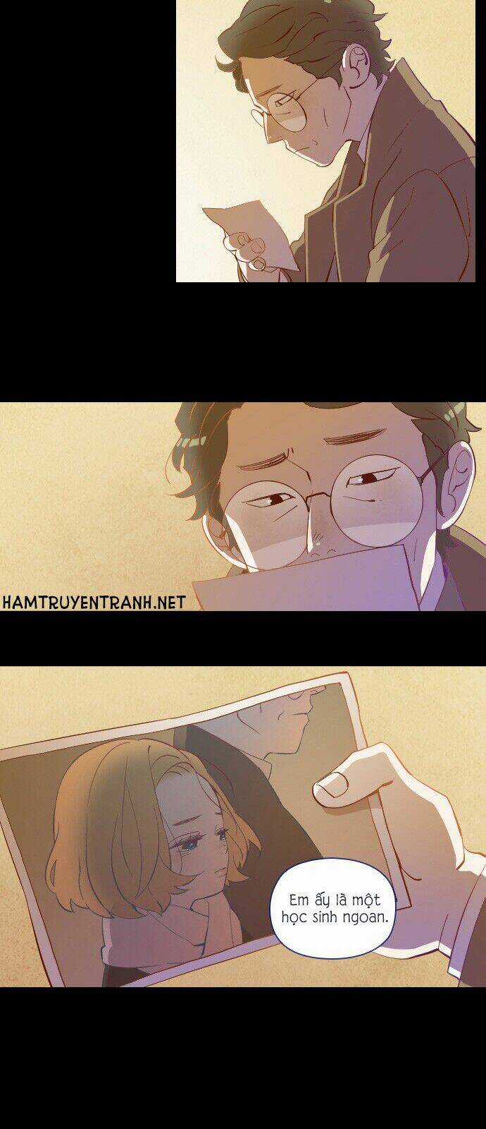 Ma Kể Chuyện Chapter 10 trang 3