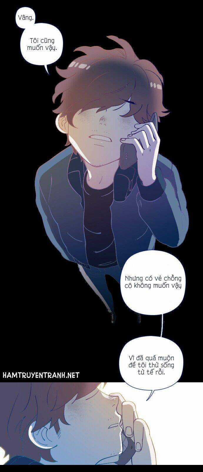 Ma Kể Chuyện Chapter 10 trang 31