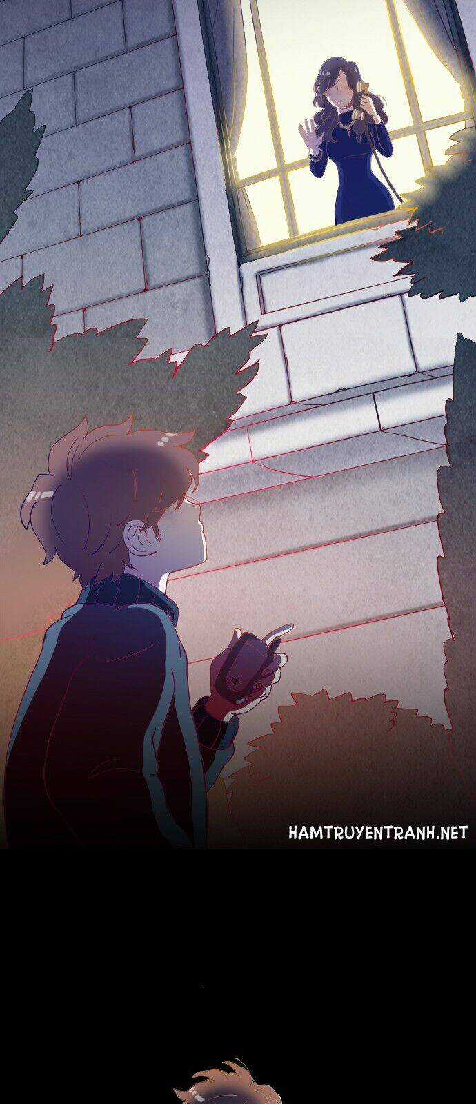 Ma Kể Chuyện Chapter 10 trang 33