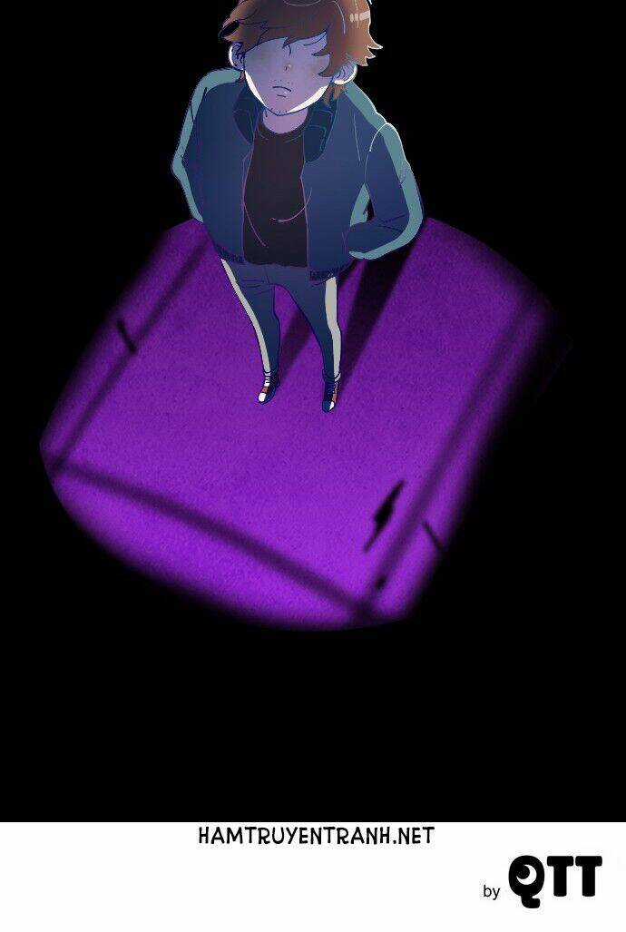 Ma Kể Chuyện Chapter 10 trang 34