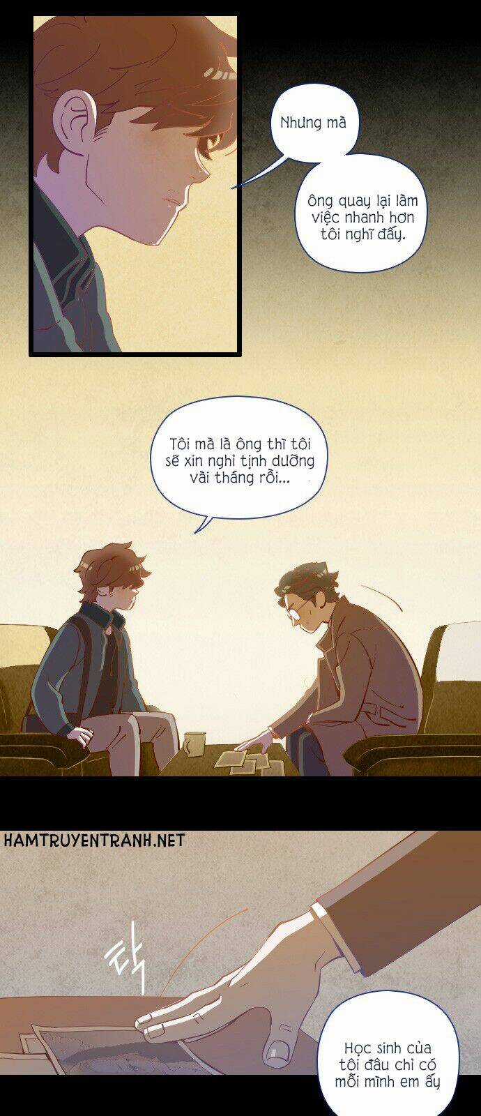 Ma Kể Chuyện Chapter 10 trang 4