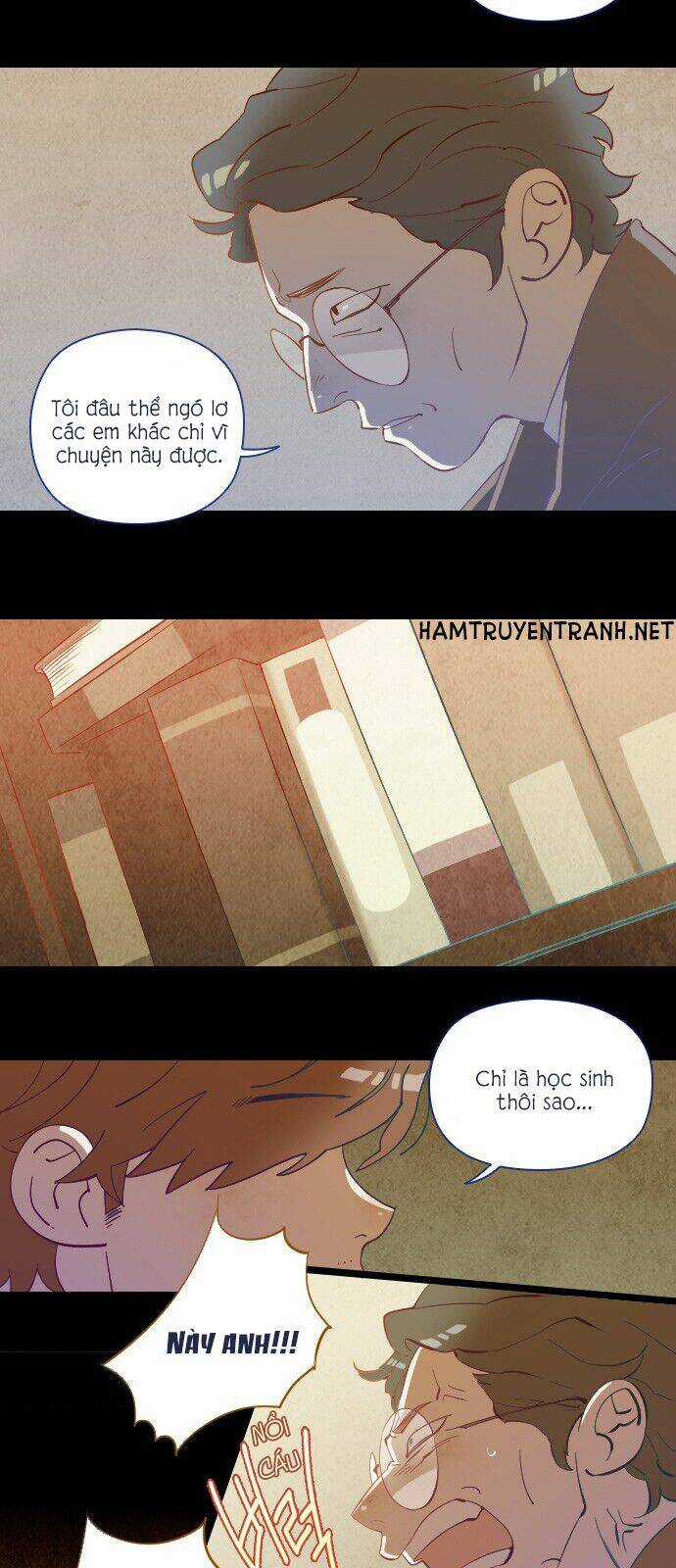 Ma Kể Chuyện Chapter 10 trang 5