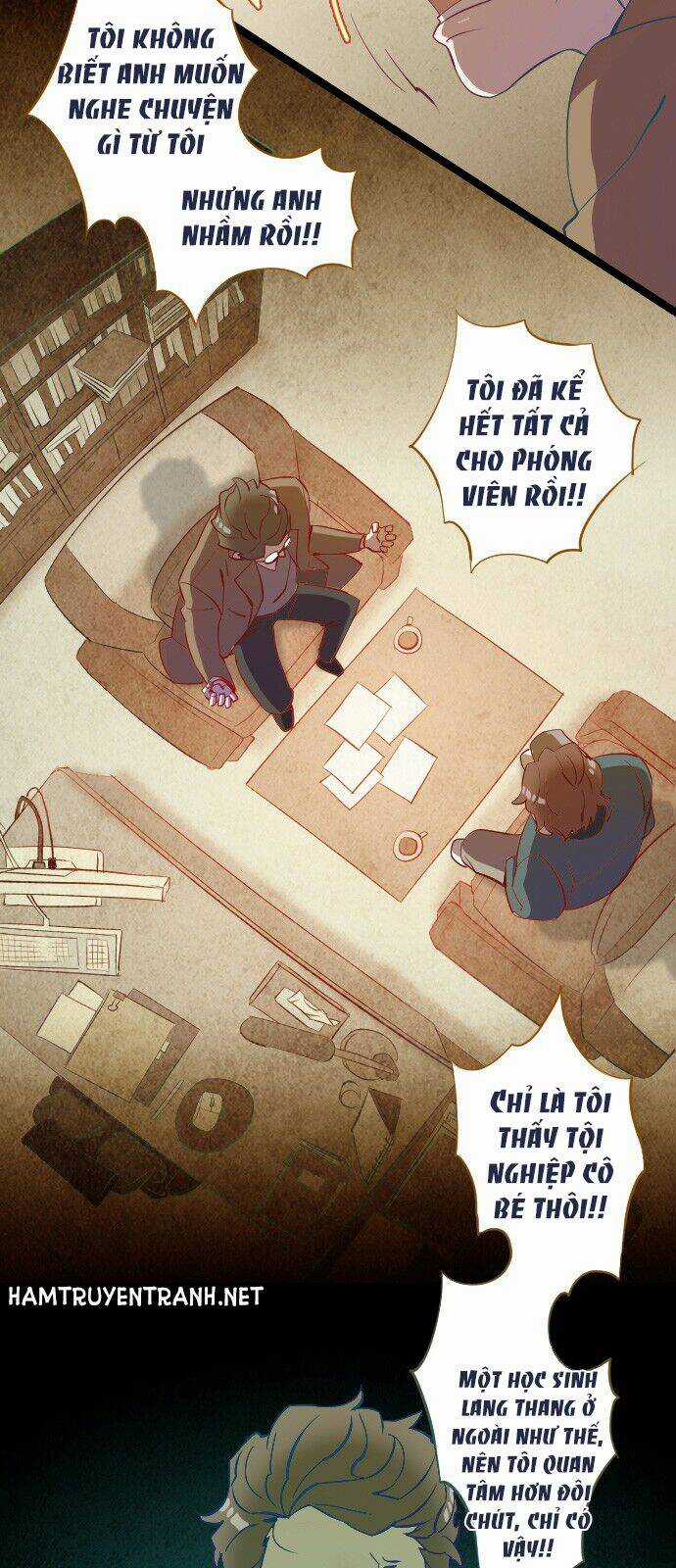 Ma Kể Chuyện Chapter 10 trang 6