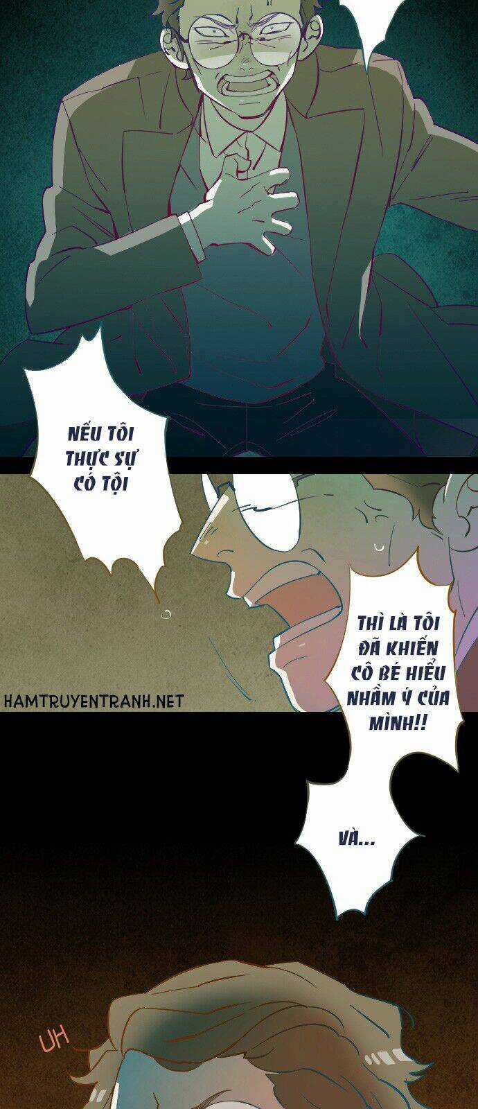 Ma Kể Chuyện Chapter 10 trang 7