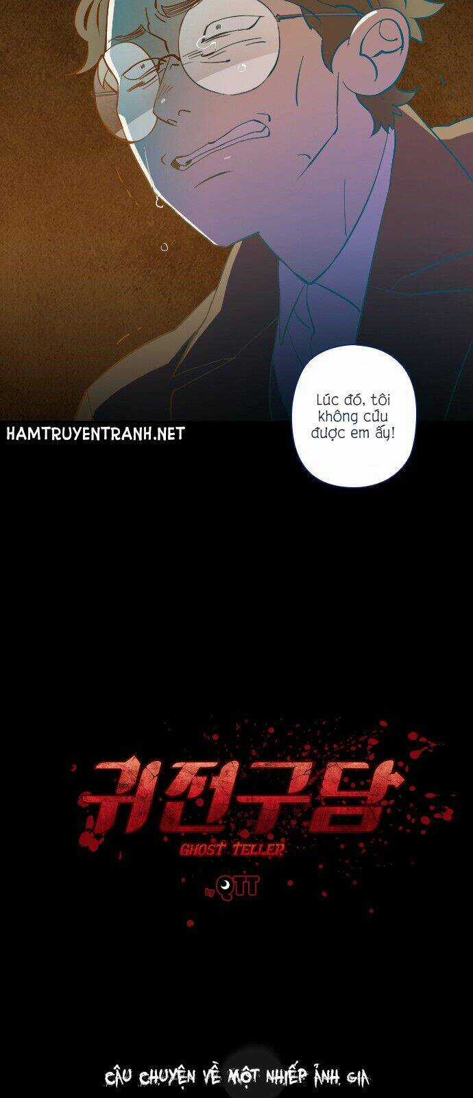 Ma Kể Chuyện Chapter 10 trang 8