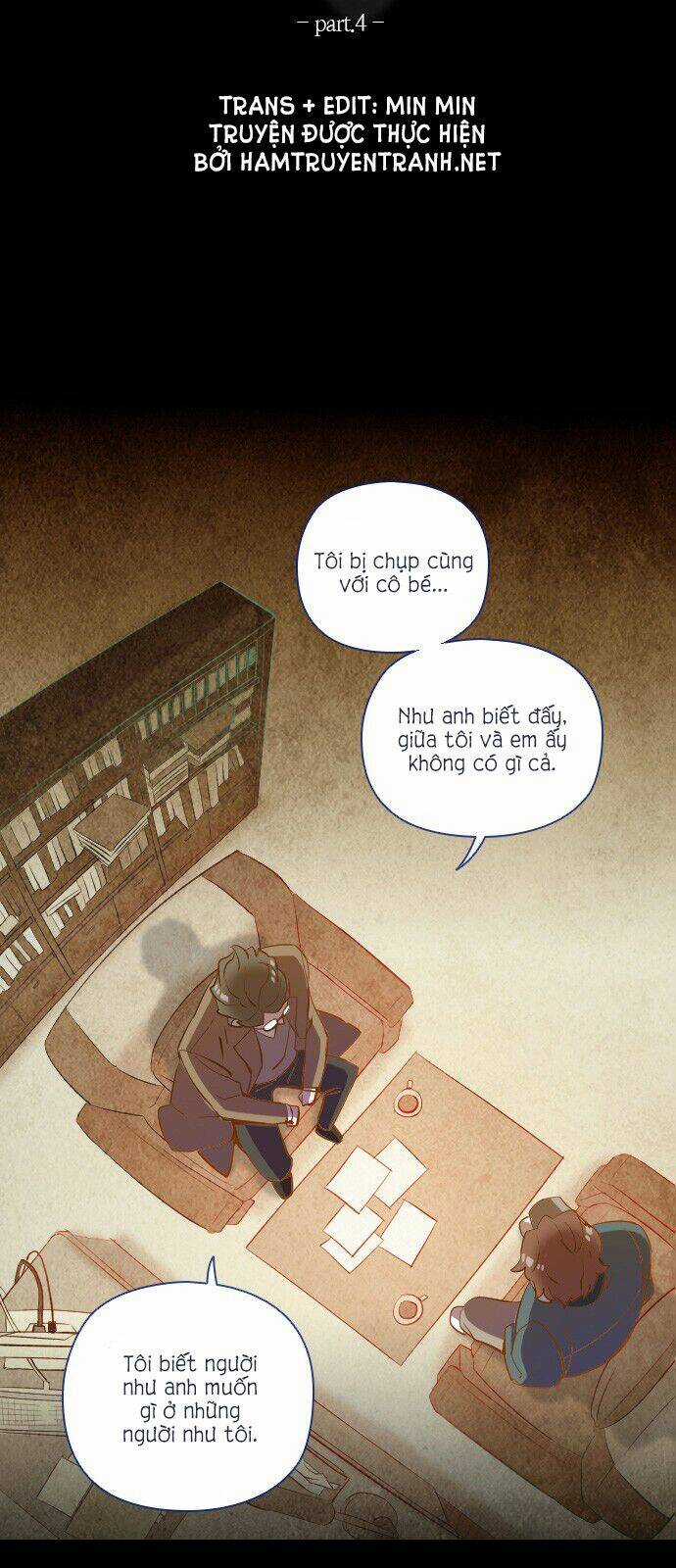 Ma Kể Chuyện Chapter 10 trang 9