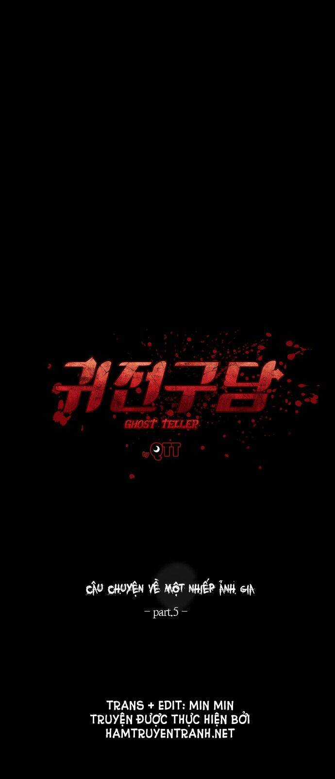 Ma Kể Chuyện Chapter 11 trang 1