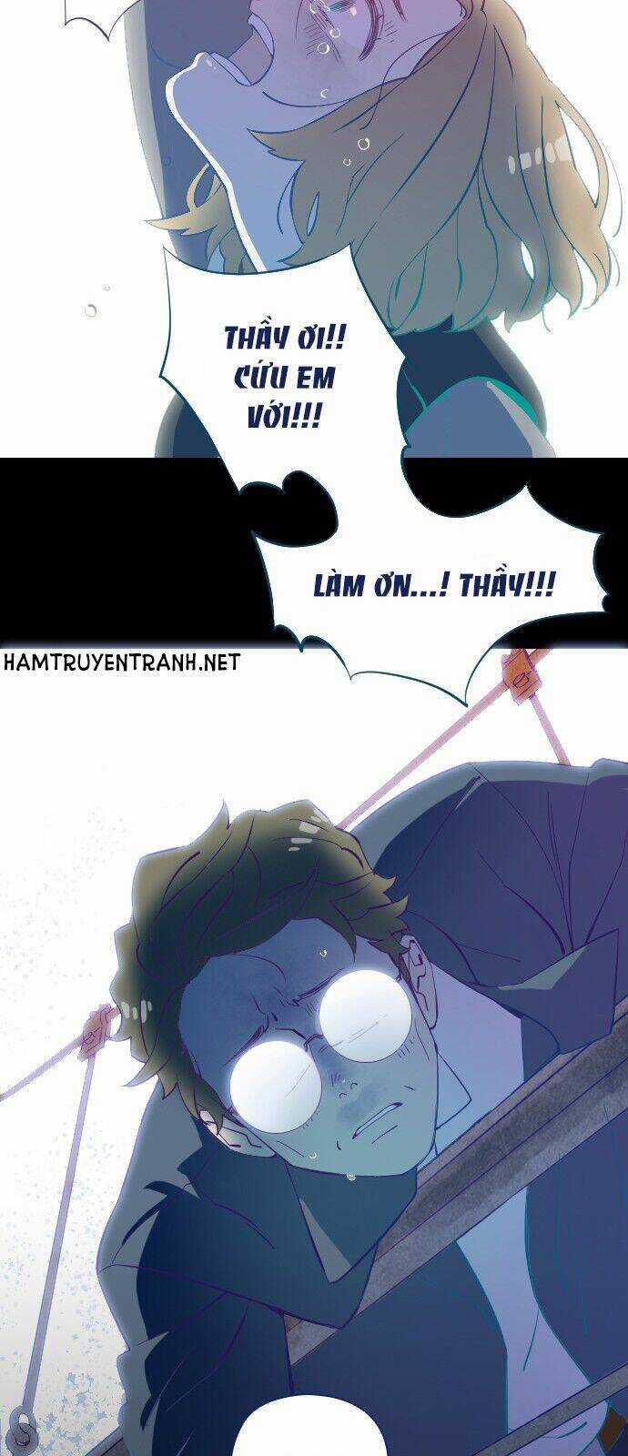 Ma Kể Chuyện Chapter 11 trang 14