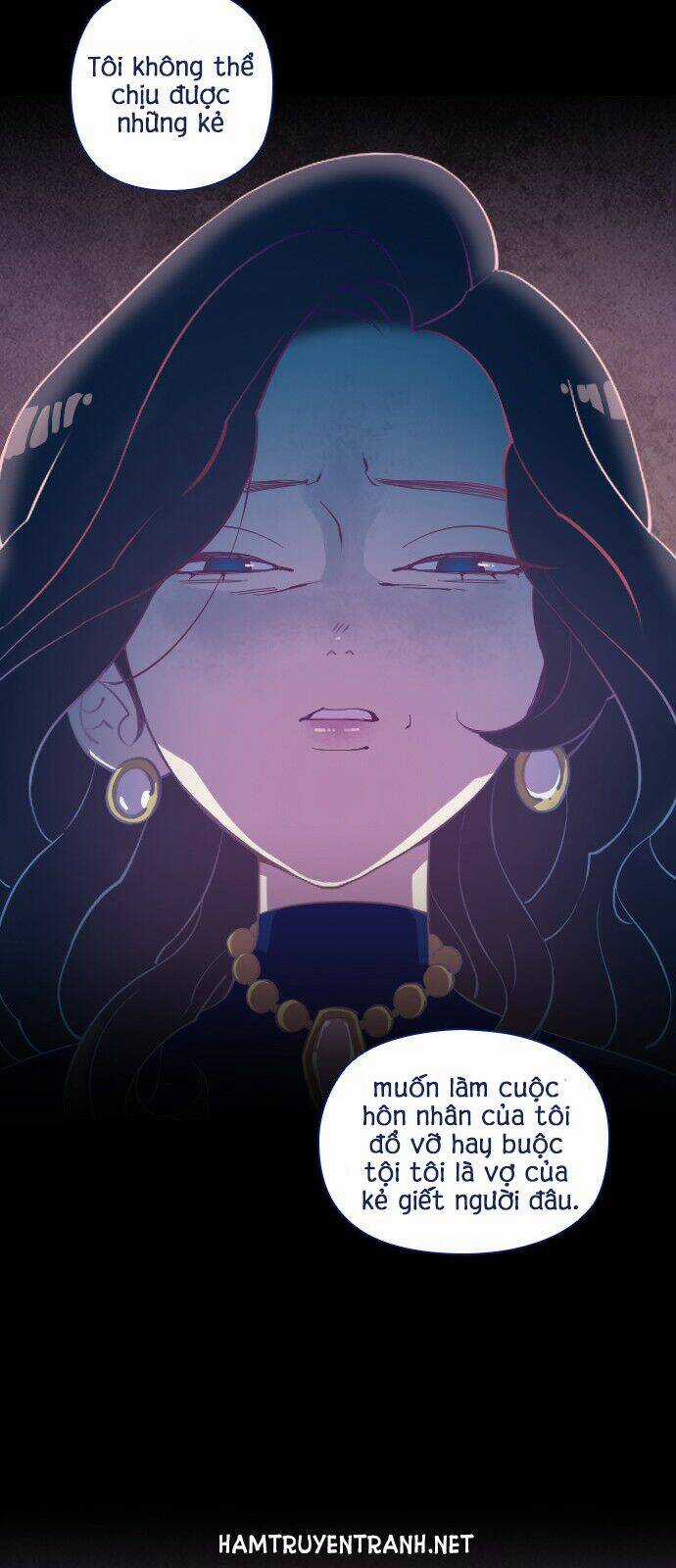 Ma Kể Chuyện Chapter 11 trang 23