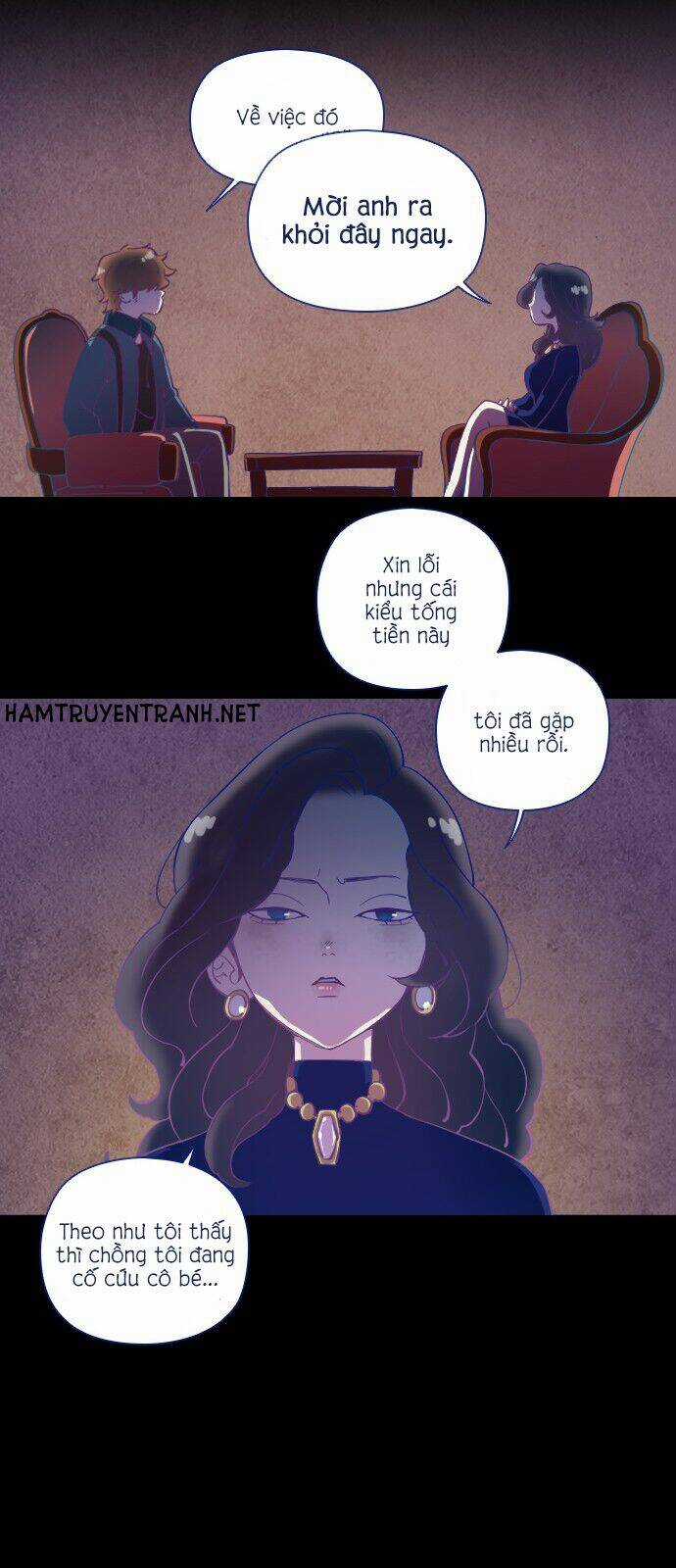 Ma Kể Chuyện Chapter 11 trang 24