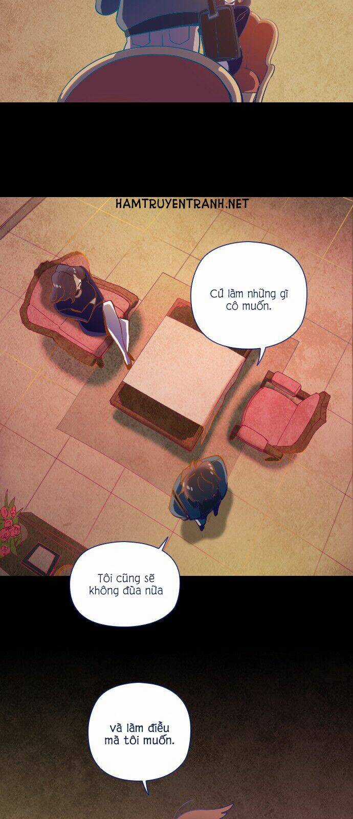 Ma Kể Chuyện Chapter 11 trang 26