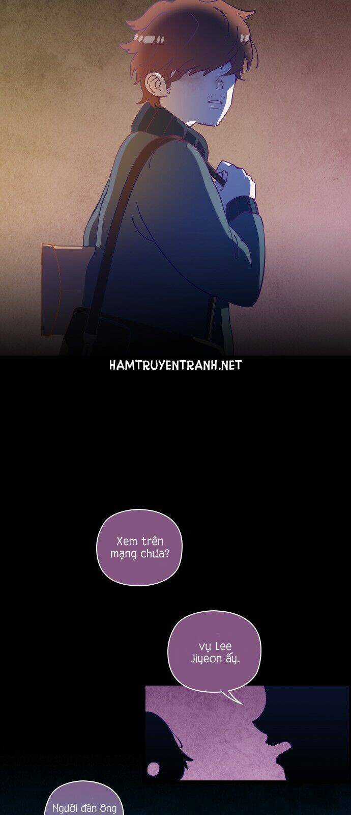 Ma Kể Chuyện Chapter 11 trang 27