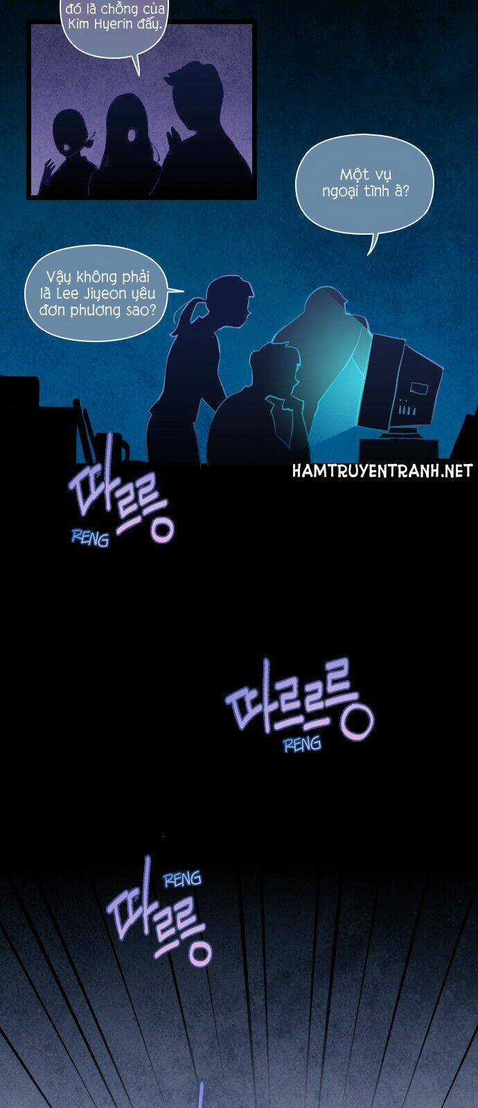 Ma Kể Chuyện Chapter 11 trang 28